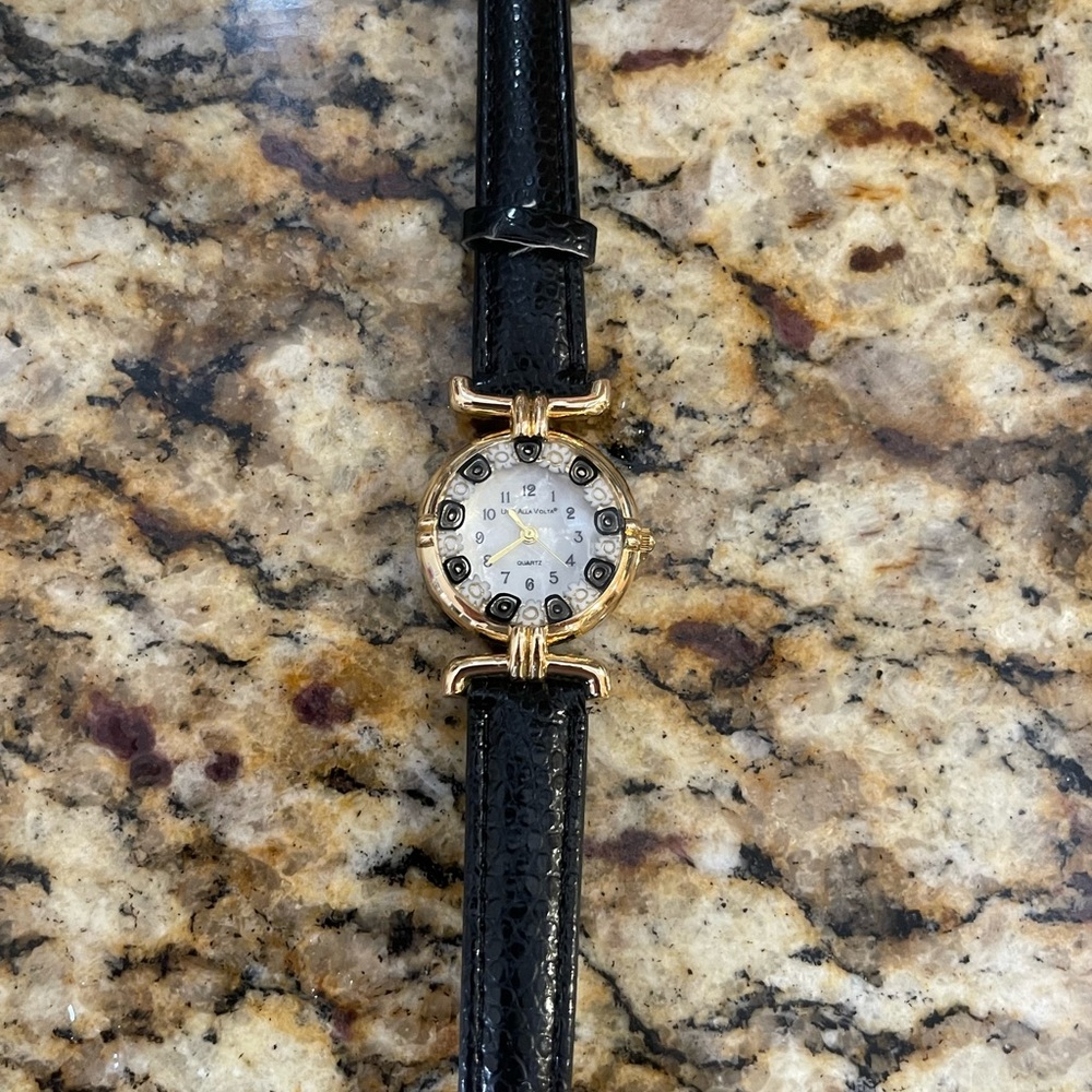 Uno Alla Volta watch